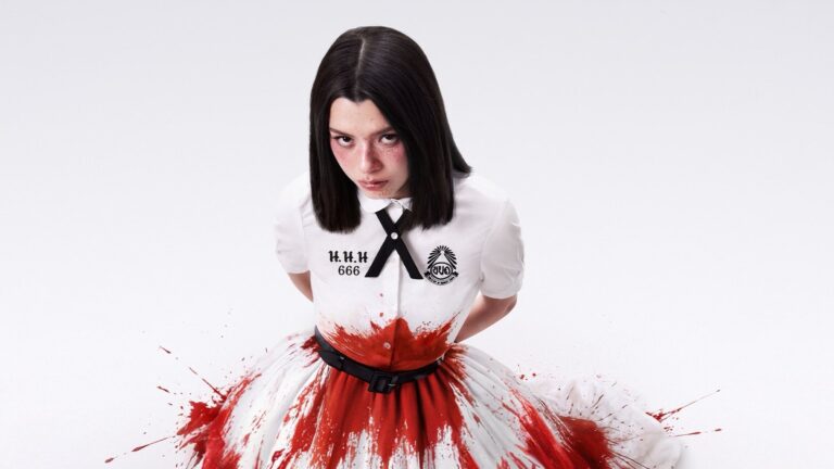becky armstrong nanno