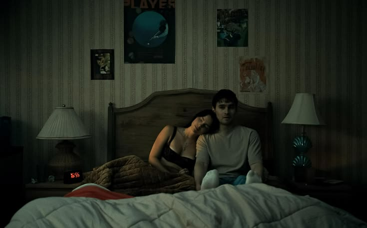'Obsession' Eyes Maior Lançamento de Horror