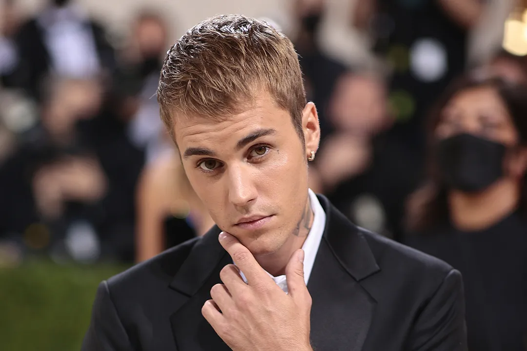Justin Bieber