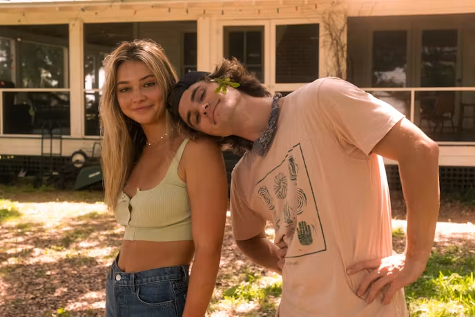 JACKSON LEE DAVIS/NETFLIX