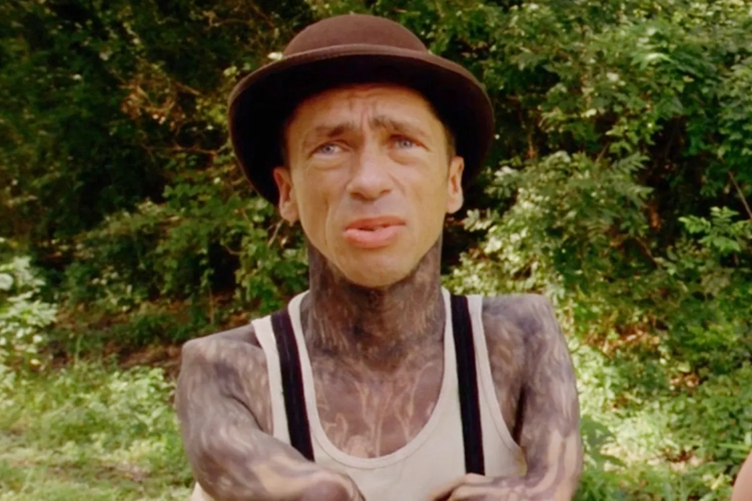 Mat Fraser em American Horror Story: 13.