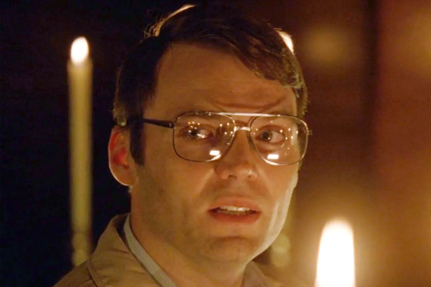 Seth Gabel em American Horror Story: 13.
