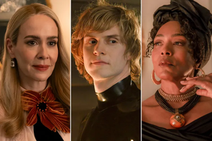 American Horror Story: 13 reúne 16 estrelas do elenco